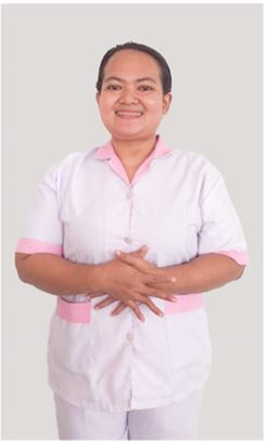 DESI - Magnum Maid Agency